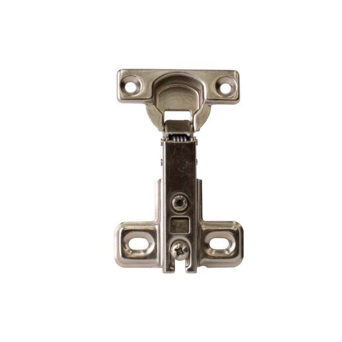 BISAGRA CANGREJO BIDIMENSIONAL RECTA 26MM "TOP FORGE" ( X PAR )