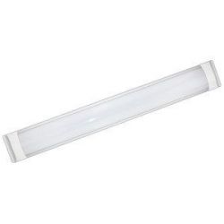 FLUORESCENTE LED DOBLE 18W - 60cm "HOME LIGHT"