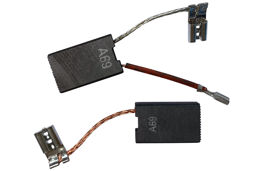 CARBON 12.21 X 6.13 TERM. EN ( H-L )