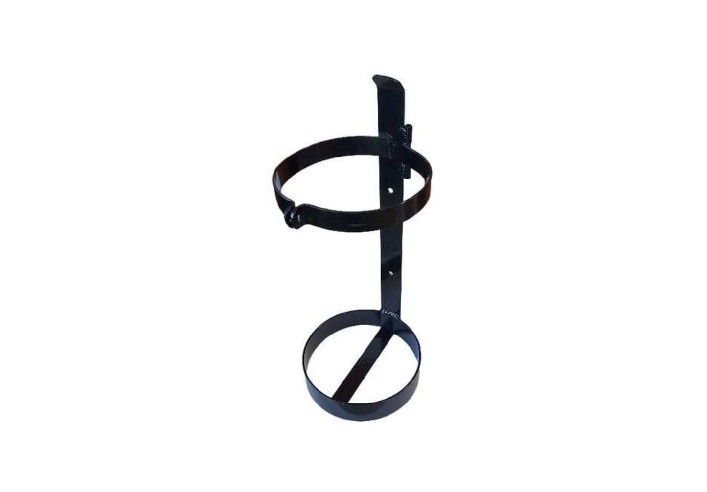 CANASTILLA EXTINTOR 20 LIBRAS (PQS ABC)