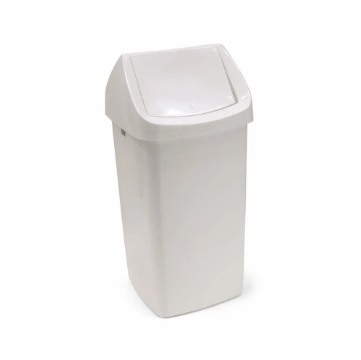 PAPELERA PLASTICO #25