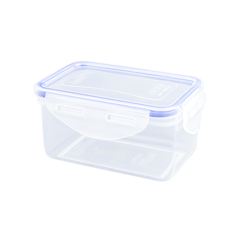 TAPER GYG RECTANGULAR 800 ML