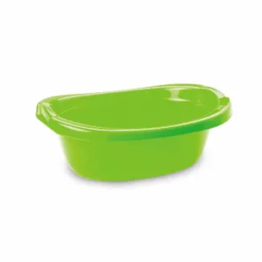 TINA PLASTICO #20 11Lt polipropileno