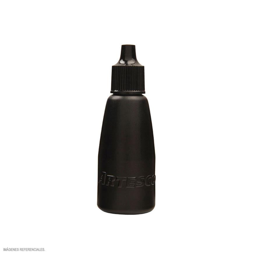 TINTA P/TAMPON C/NEGRO