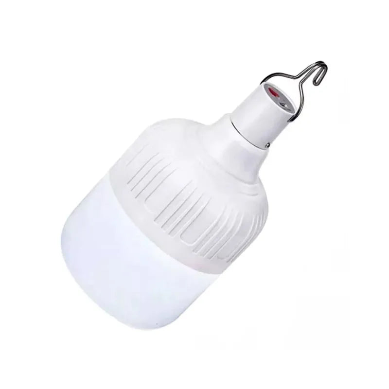 FOCO LED RECARGABLE 50W