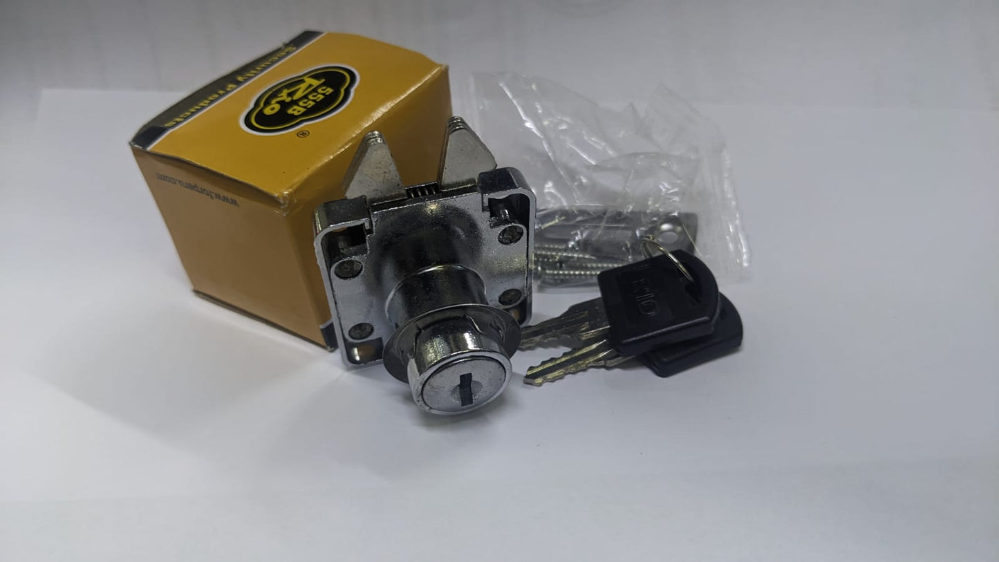 CHAPITA MUEBLE DOBLE PICO LORO "RIO 555B"