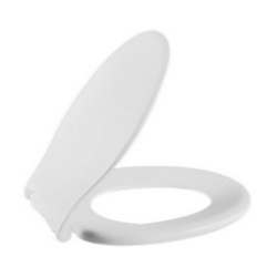 TAPA INODORO BLANCO "HYDRA" PLUS