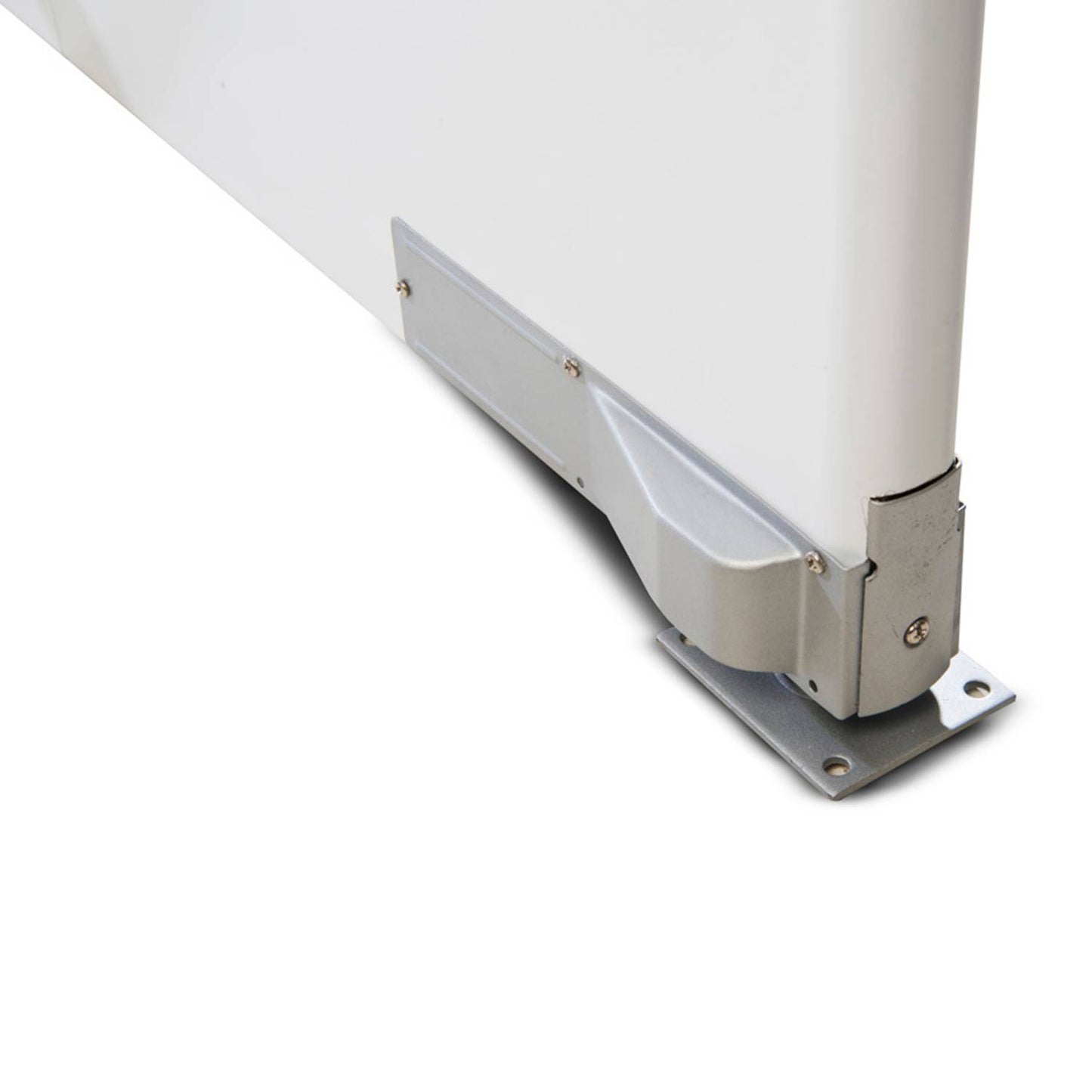 BISAGRA VAIVEN PISO 250 x 130 x 75 mm. ACERO INOXIDABLE 304 "EUROLOCKS"