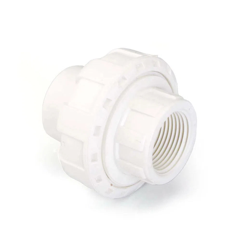 UNION UNIVERSAL C/R 1" "PAVCO"