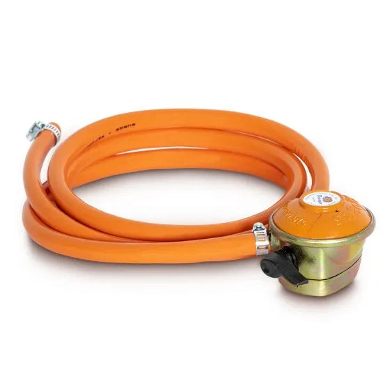 REGULADOR "PETROGAS" PREMIUN C / MANGUERA