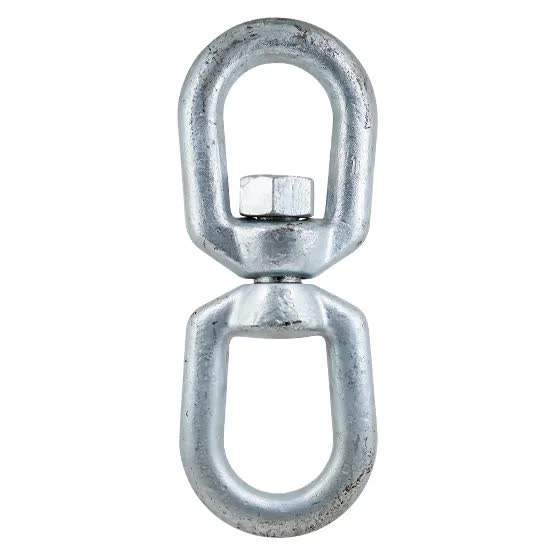 OCHO GIRATORIO 1/4" TOOLCRAFT