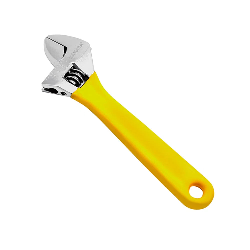 LLAVE FRANCESA 6" "IMPORTADA"