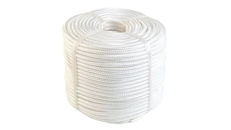 DRIZA 1/8 BLANCO ( X MT)