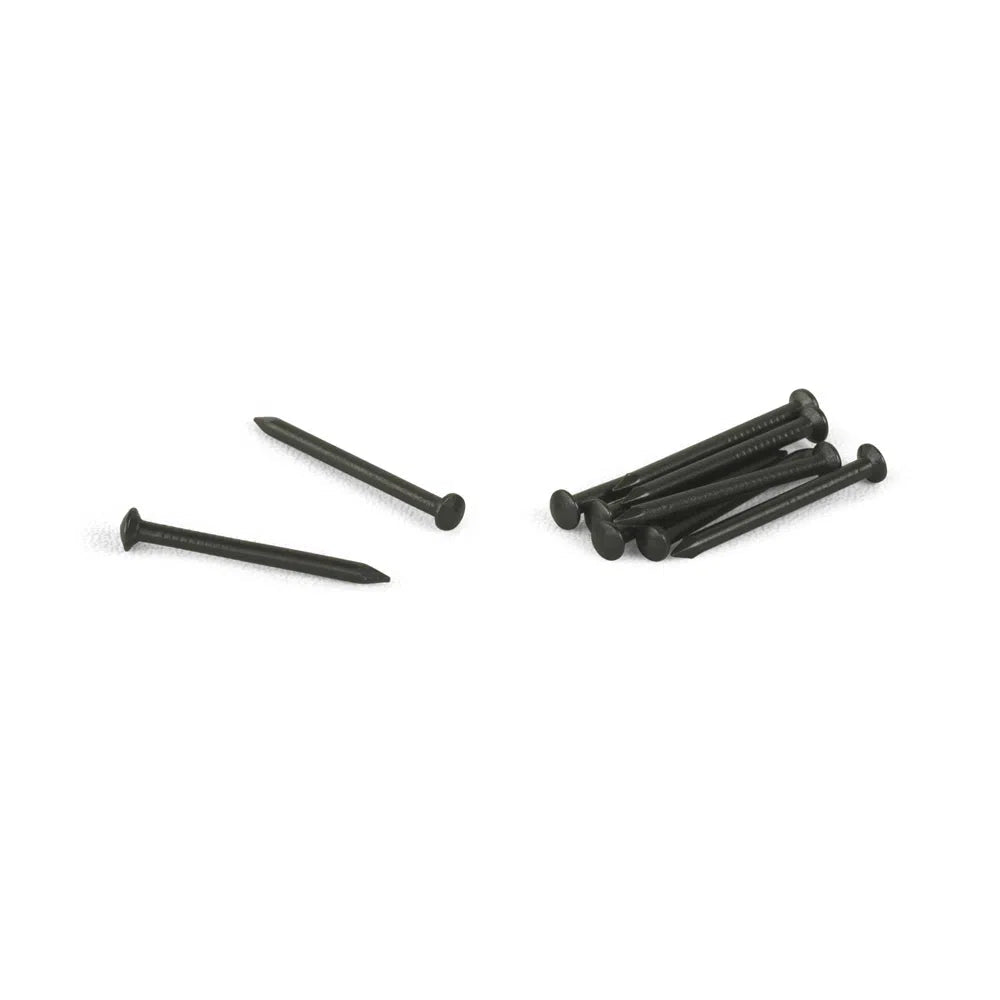 CLAVO CONCRETO NEGRO 1" (25gr = 37 pcs)