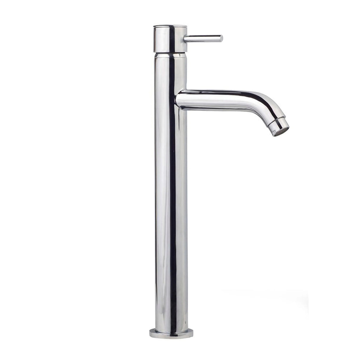 CAÑO OVALIN MESA "VAINSA"