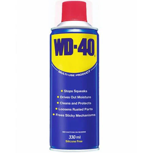 LUBRICANTE MULTUSOS SPRAY 11 OZ. " WD40 "