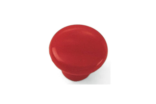 TIRADOR BOTON PLASTICO INC. TORNILLOS