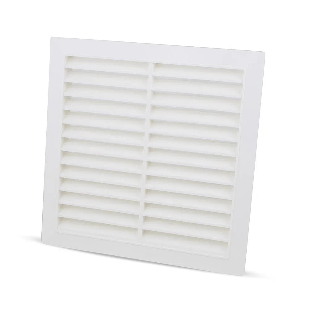 REJILLA VENTILACIÓN 30 X 30cm