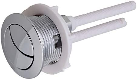 BOTON DOBLE DESCARGA 38MM "AQUATO"