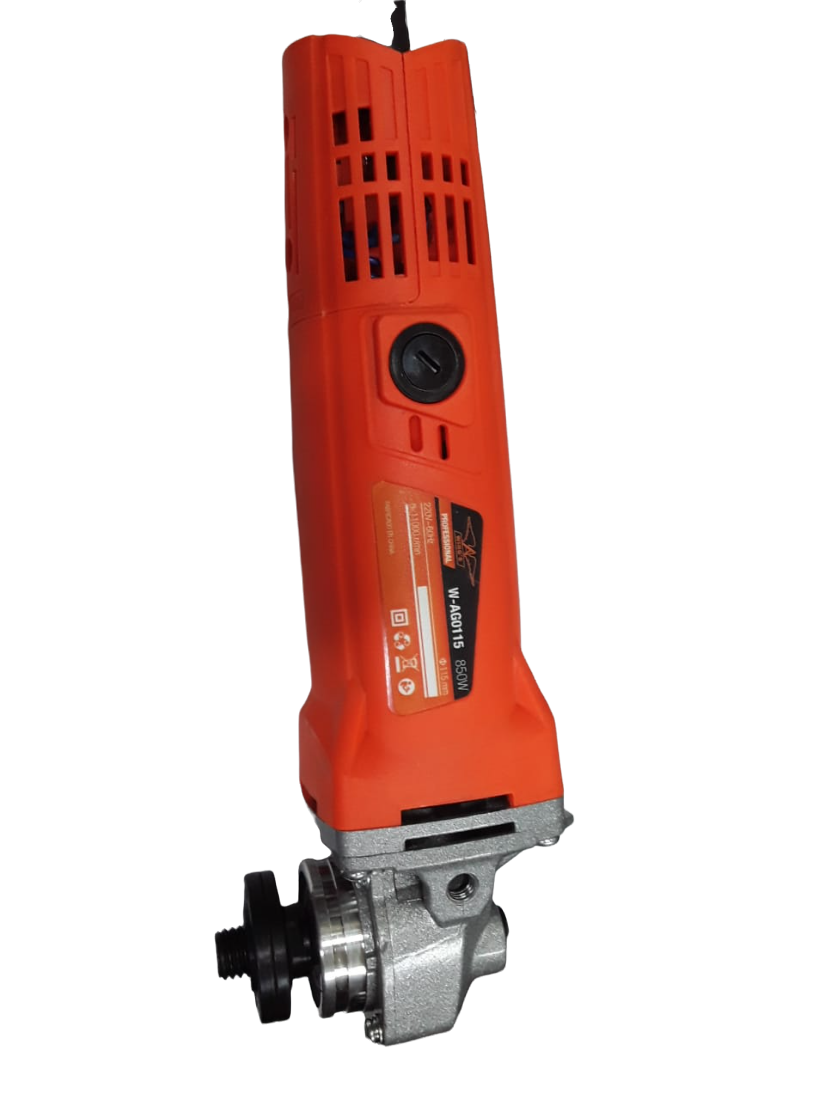 AMOLADORA ELECTRICA 850W "WING´S"