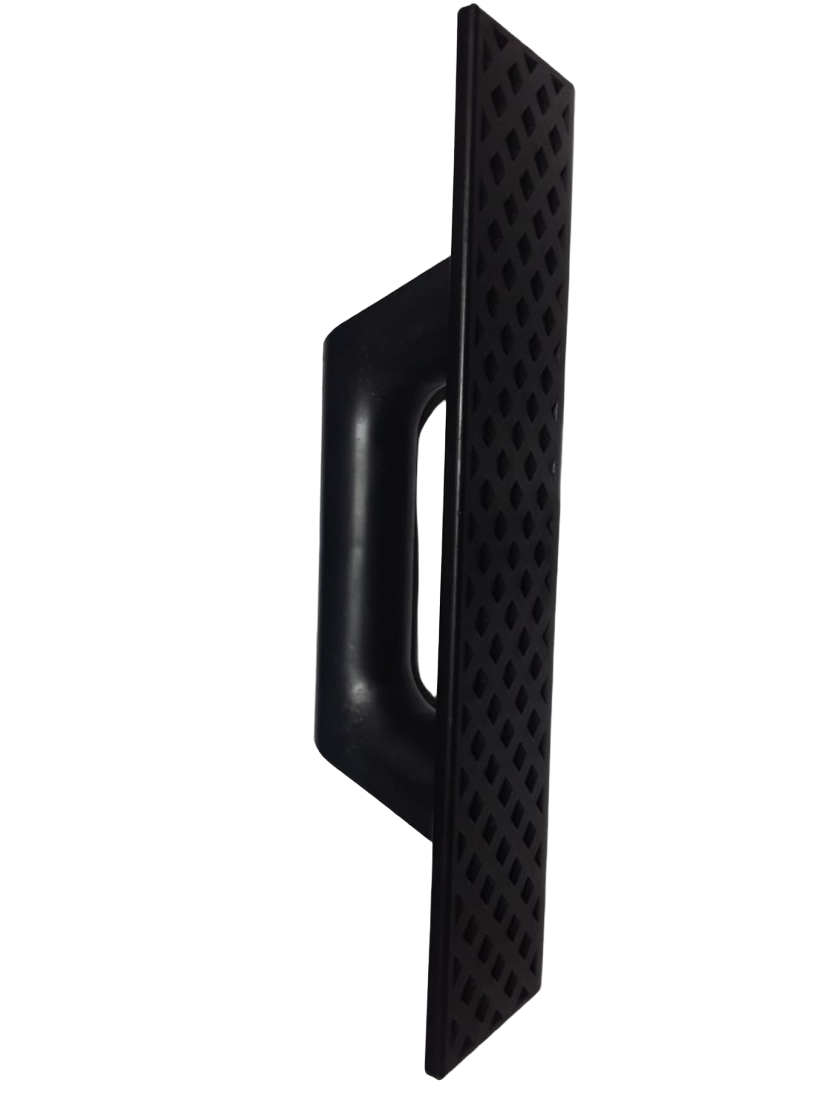 FROTACHO PLASTICO 30 X 6.5 CM