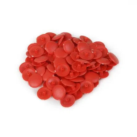 TAPA TORNILLO PVC COLORES PRESION 18 UNI