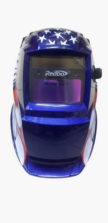 MASCARA SOLDAR FOTOSENCIBLE AUTOMATICA "AGUILA"