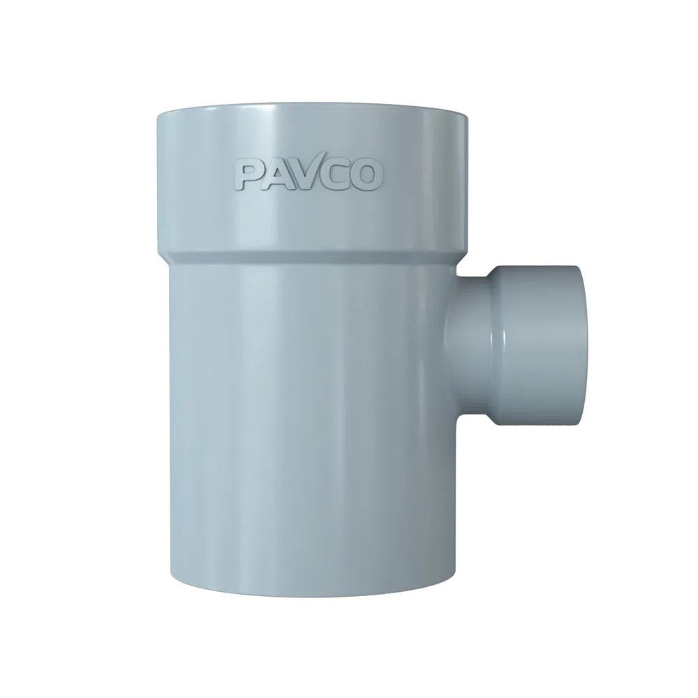 TEE DESAGUE 4" X 2"" PAVCO"