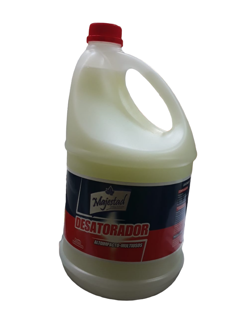 DESATORADOR GALON MAJESTAD