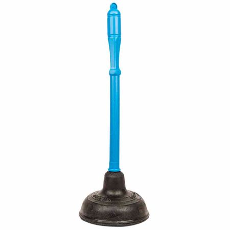 DESATORADOR JEBE SIMPLE NEGRO