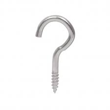 ARMELLA SIMPLE 5/8" ABIERTA (100PCS)