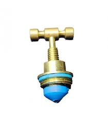 CABEZAL CAÑO BRONCE LIVIANO