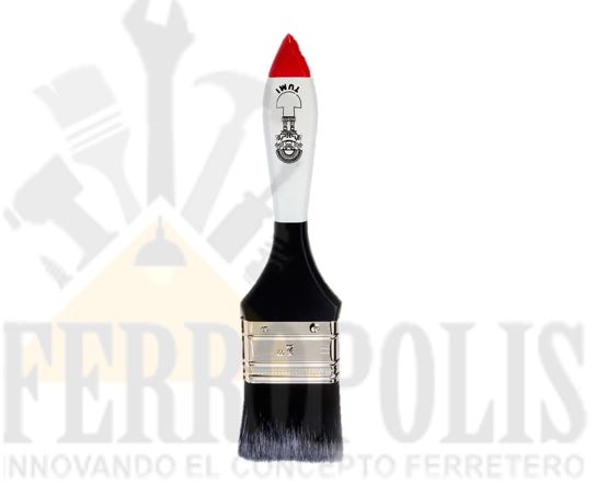 BROCHA MADERA 2" "TUMI"