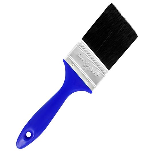 BROCHA M/ PLASTICO 2 1/2" PROFIELD