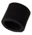 REGATON CAUCHO REDONDO 7/8" ( X PAR )