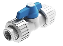 LLAVE PASO UNIVERSAL 1/2" PCP "PESADO''