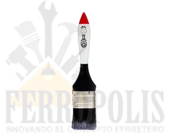 BROCHA MADERA 1 1/2" "TUMI"