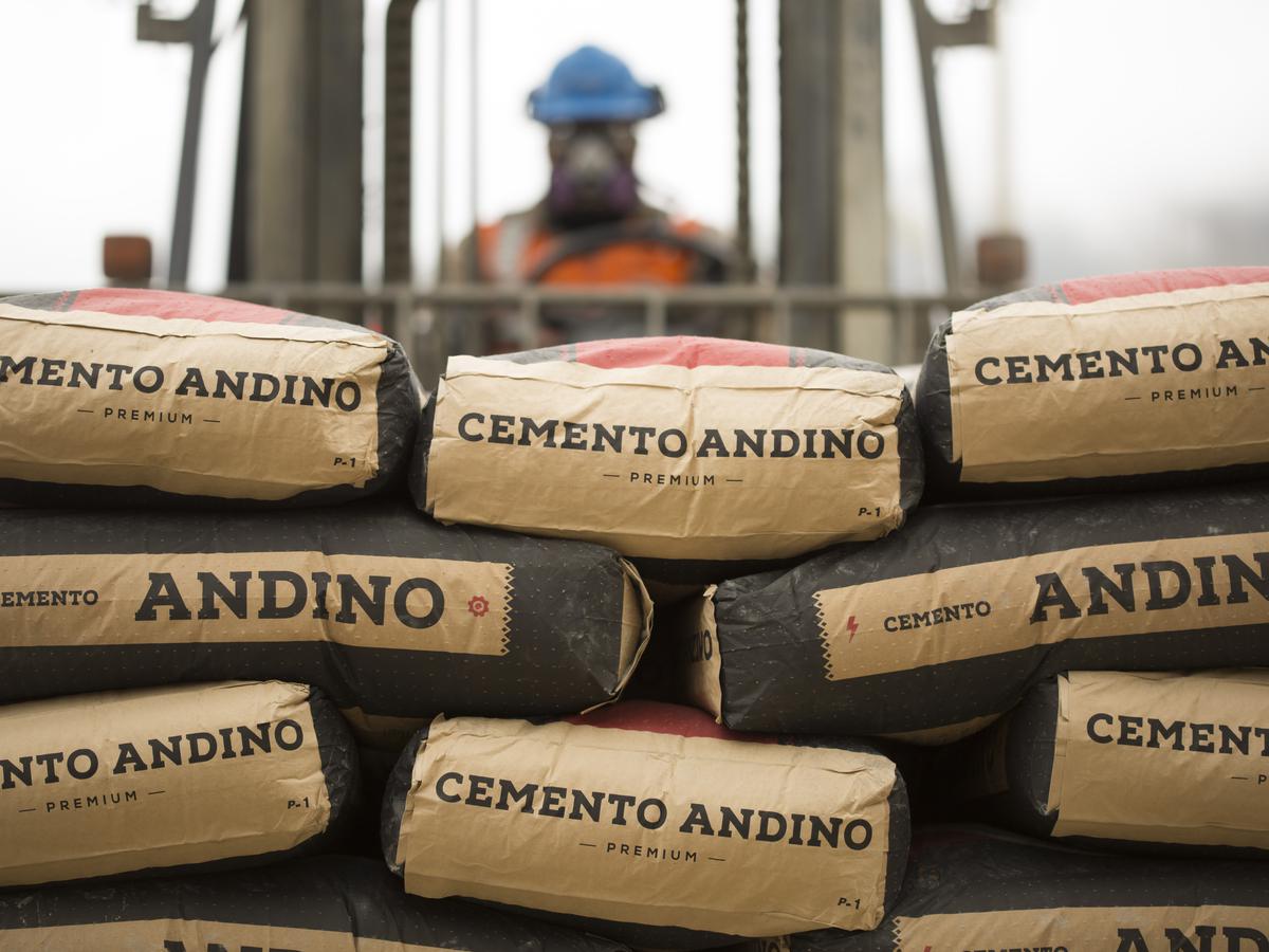 CEMENTO ANDINO 42.5kg (X SACO)
