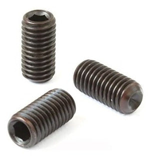 TORNILLO PRISIONERO ALLEN 1/4" x 1/2" (X DOCENA)