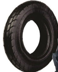 LLANTA CARRETILLA REFORZADA TIPO HOJA C&A