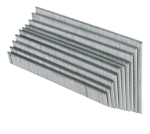 CLAVO NEUMATICA 35MM 1 3/8"x 5000PCS