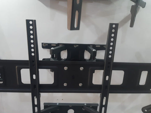 RACK PANTOGRAFO TV 32" A 70" "NACIONAL"