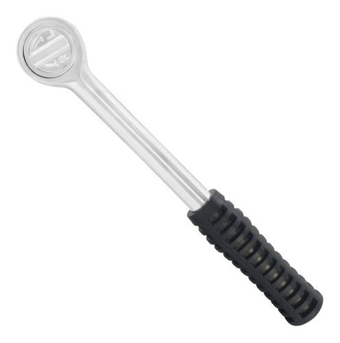 LLAVE RATCHET 1/2 x 16MM "KAMASA"