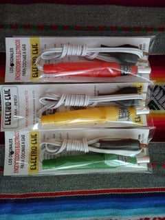 ENCENDEDOR ELECTRICO 220V