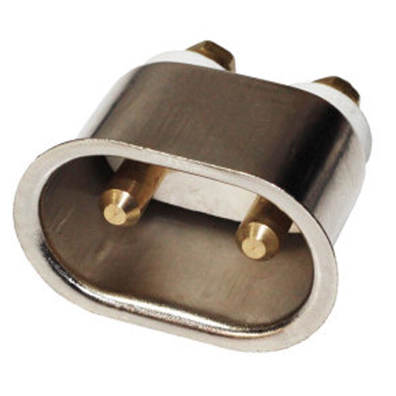 ENCHUFE HORNO HEMBRA "IMPORTADO"