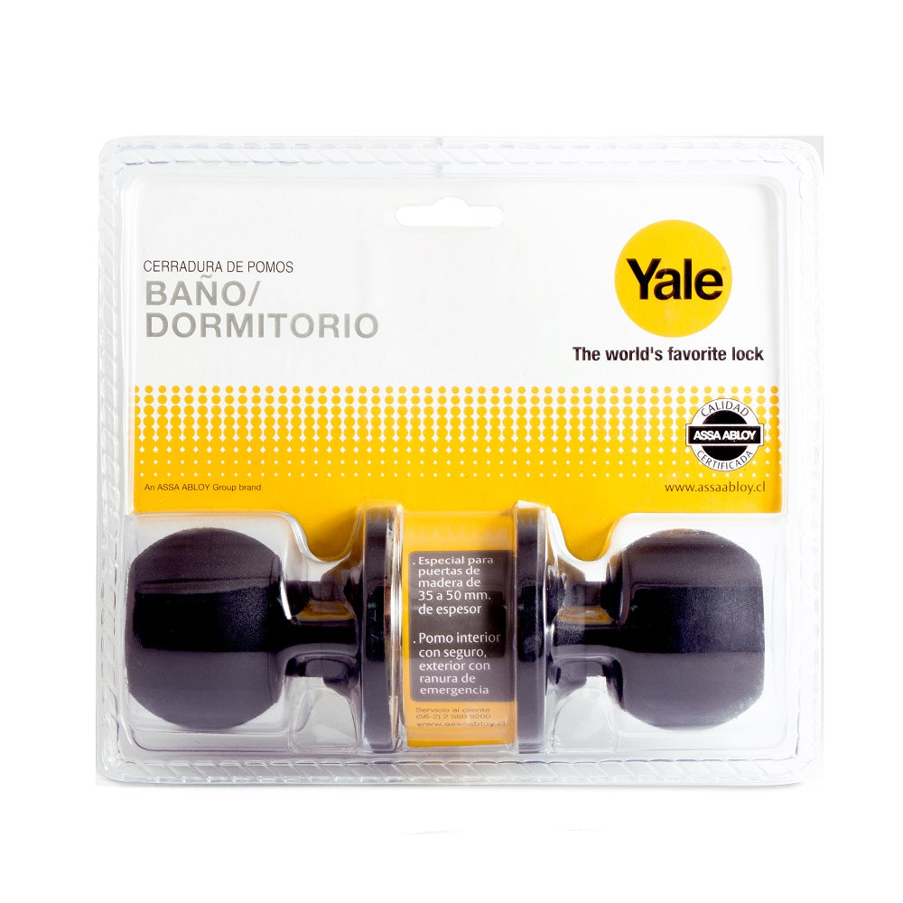 CHAPA BOLA NEGRO PESADO "ASTER"