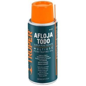 AFLOJATODO SPRAY 110ML "TRUPER"
