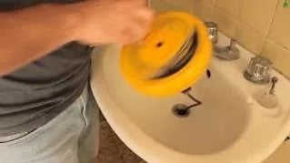 DESTAPACAÑOS DESATORADOR CABLE DE ACERO 7.6M "PRETUL"