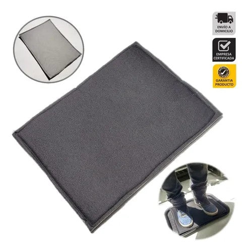 REPUESTO ESPONJA TELA (10 PCS)