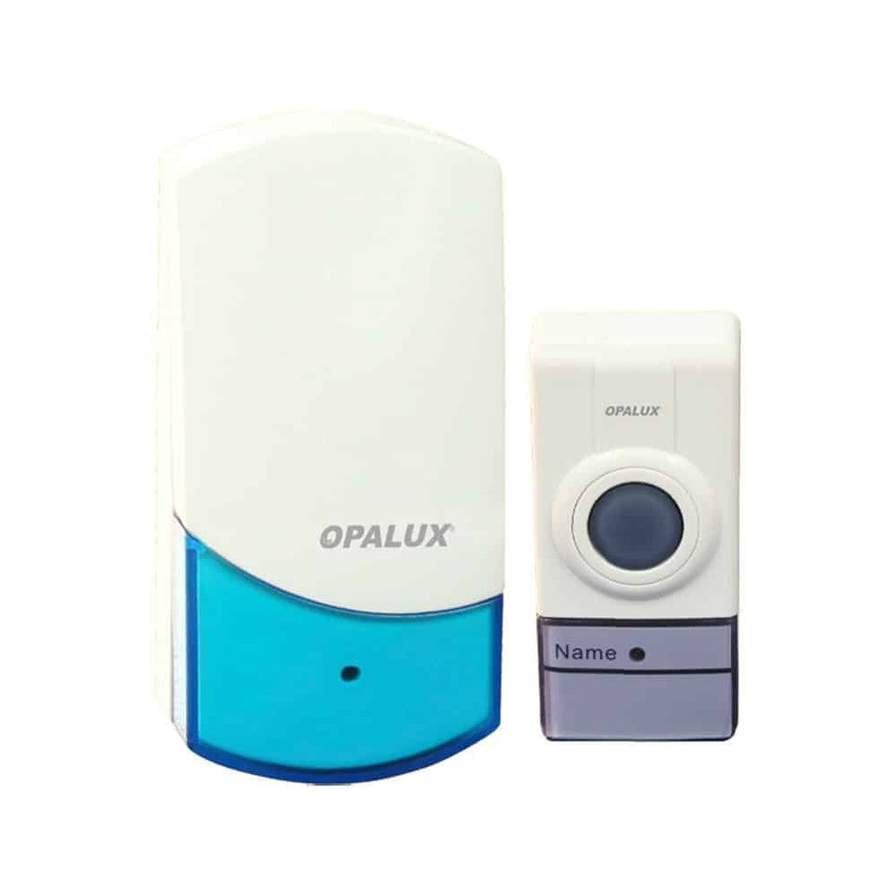 TIMBRE INALMBRICA 58 MELODIAS "OPALUX"